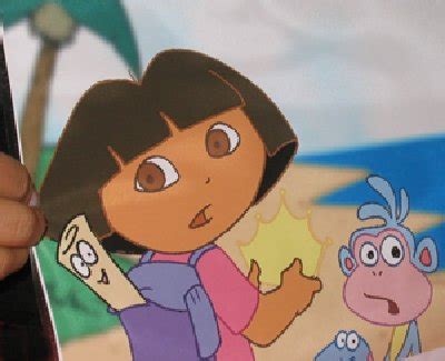 dora episode guide.